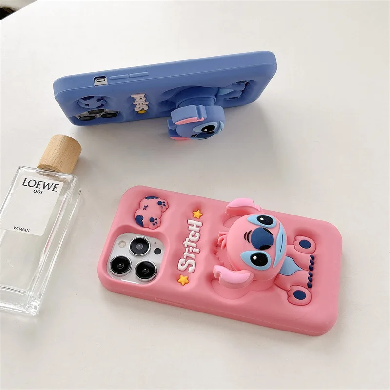 Iphone Stitch phone case