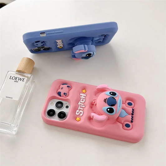 Iphone Stitch phone case