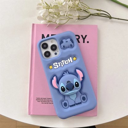 Iphone Stitch phone case