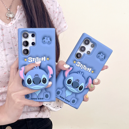 Samsung Stitch phone case